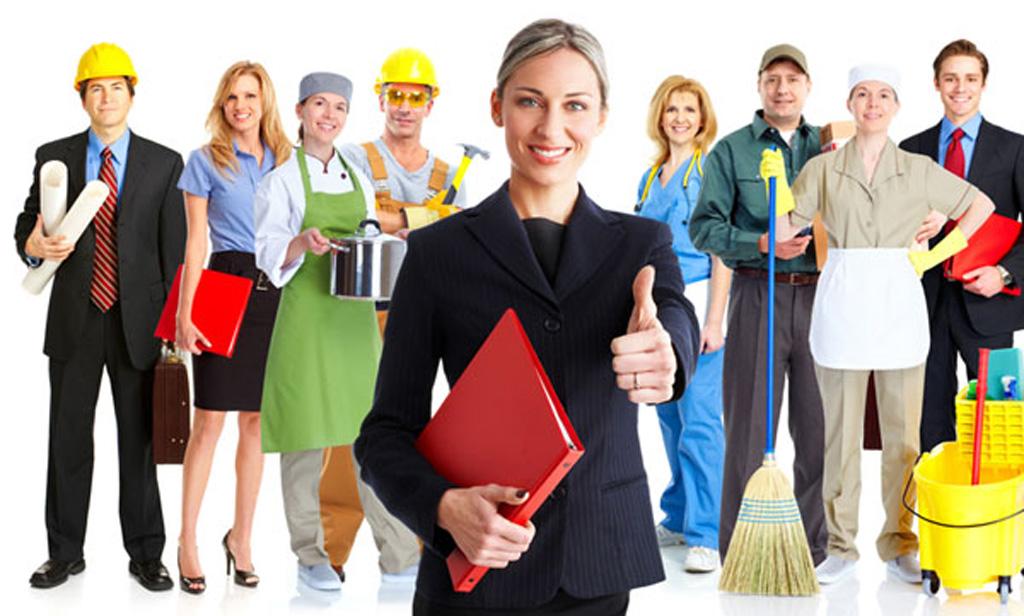 Sumbas Ev Taşıma Personeli